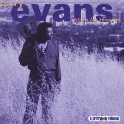Terry Evans - Blues For Thought