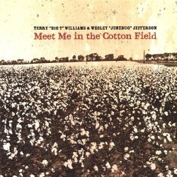 Terry - Meet Me in the Cotton Field