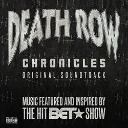 Ali Nikou - Death Row Chronicles "Intro" [Explicit]