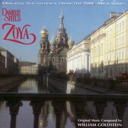   - Danielle Steel's Zoya - Original Soundtrack