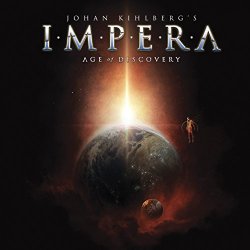 Johan Kihlberg's Impera - Age of Discovery