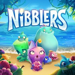 Nibblers (Original Game Soundtrack)