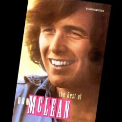 Don Mclean - Prime Time