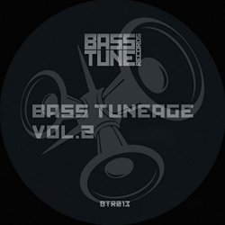   - Bass Tuneage Vol.2