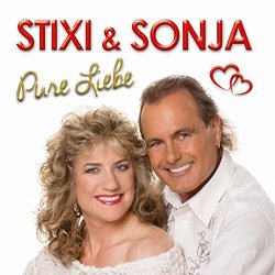 Stixi & Sonja - Pure Liebe