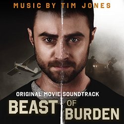Tim Jones - Beast of Burden (Original Motion Picture Soundtrack)