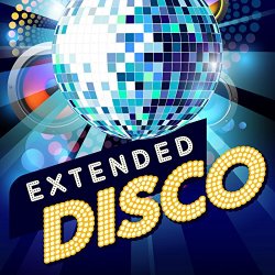 Various Artists - Extended Disco