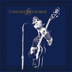 Concert For George Chorus - Sarve Shaam (Live)