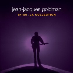 Jean-Jacques Goldman - A l'envers