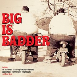 Bill Ramsey - Big Fat Mama