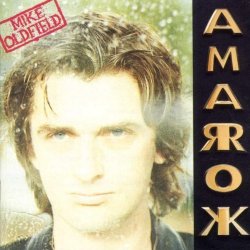 Mike Oldfield - Amarok by Oldfield, Mike
