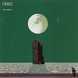 Mike Oldfield - Crises by Mike Oldfield