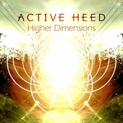 active heed - Higher Dimensions