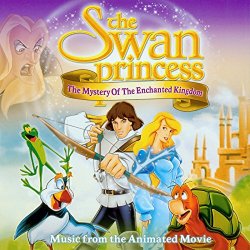   - The Swan Princess III: The Mystery of the Enchanted Kingdom