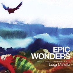   - Epic Wonders (Music for Movie)