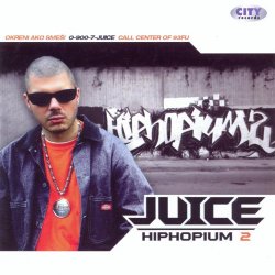 Juice - Hiphopium 2