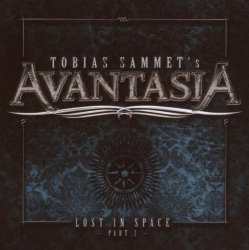 Avantasia - Lost in Space Pt. 2 by Imports (2007-01-01)