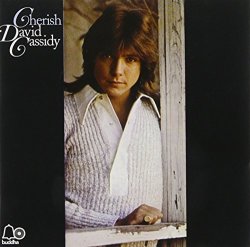 01-David Cassidy - Cherish by CASSIDY,DAVID (0100-01-01)