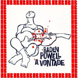 Baden Powell - À Vontade