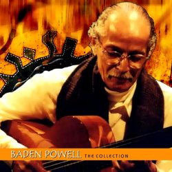 Baden Powell-E - The Baden Powell Collection