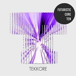 Tamer Fouda - Futuristic Core 10