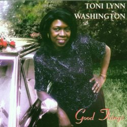 Toni Lynn Washington - Good Things [Import anglais]