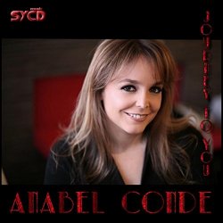 Anabel Conde - Journey To You