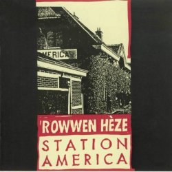   - Rowwen Heze