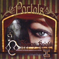Sharon Knight - Portals