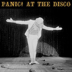 Panic! At The Disco - Build God, Then We'll Talk (Digital Single)