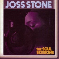 Joss Stone - Soul Sessions - Copy control