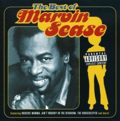 Marvin Sease - Best of Marvin Sease [Import USA]