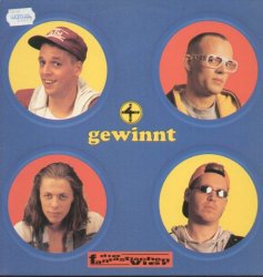 Die Fantastischen Vier - 4 Gewinnt