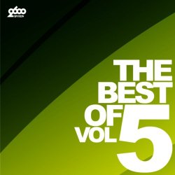 Various Artists - The Best Of, Vol. 5