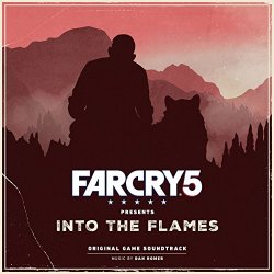 Far Cry 5: Presents into the Flames (Original Game Soundtrack)