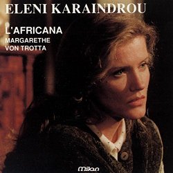 Eleni Karaindrou - L'Africana