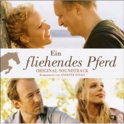 Annette Focks - Ein Fliehendes Pferd