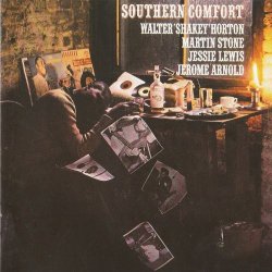 Walter Horton - Southern Comfort