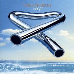 Mike Oldfield - Tubular Bells 2003