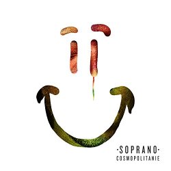 Soprano - Cosmopolitanie (Back To School Edition)