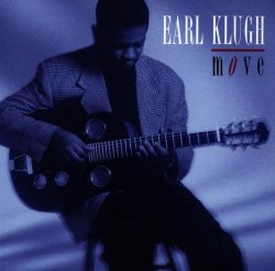 Earl Klugh - Move [Import anglais]