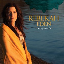 Rebekah Eden - Rowing in Eden