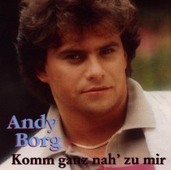 Komm Ganz Nah Zu Mir [Import allemand]