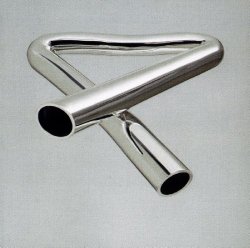 Mike Oldfield - Tubular Bells III