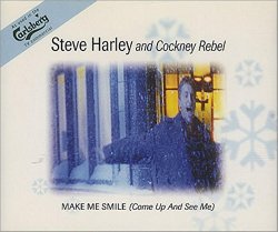 Steve Harley & Cockney Rebel - Make Me Smile