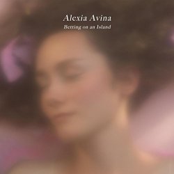 Alexia Avina - Betting on an Island