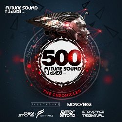 Danito & Athina - City Lights (Stereo Underground Remix)