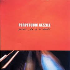 Perpetuum Jazzile - Pozabi, Da Se Ti Mudi