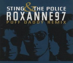 01 Police, The - Roxanne 97 by Sting & The Police