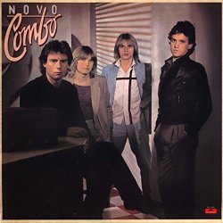 Novo Combo - Novo combo (vinyle France 1981 2391 523)
